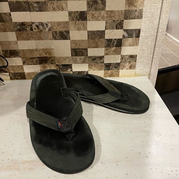 Rainbow Sandals  - Picture 2 of 4